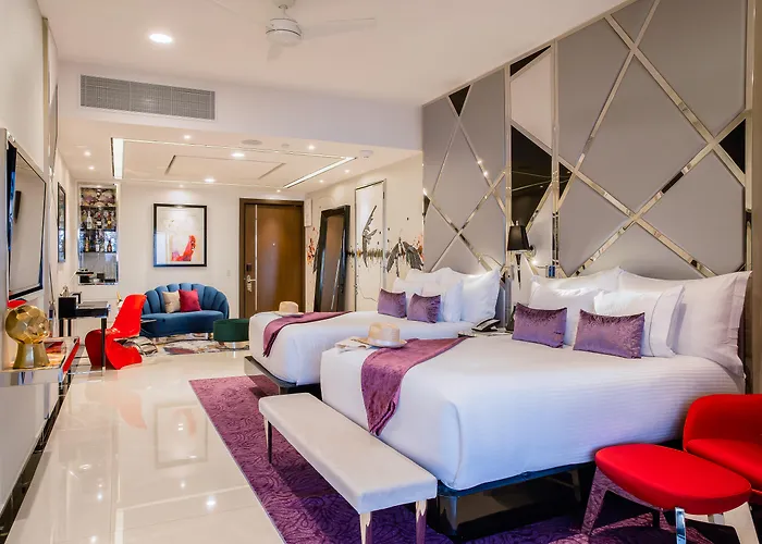 Hotel Mousai - Adults Only